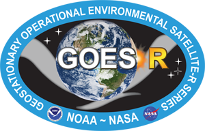 GOES-R Downloadable Logos